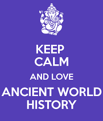 The World The World
